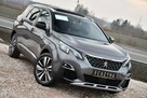 Peugeot 5008 GT Line#1.2i#130PS#Pano#Navi#Asystenty#Kamera#Skóry#ASO#24m Gwarancji! - 4