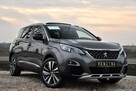 Peugeot 5008 GT Line#1.2i#130PS#Pano#Navi#Asystenty#Kamera#Skóry#ASO#24m Gwarancji! - 5