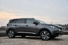 Peugeot 5008 GT Line#1.2i#130PS#Pano#Navi#Asystenty#Kamera#Skóry#ASO#24m Gwarancji! - 6