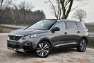 Peugeot 5008 GT Line#1.2i#130PS#Pano#Navi#Asystenty#Kamera#Skóry#ASO#24m Gwarancji! - 7