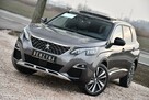 Peugeot 5008 GT Line#1.2i#130PS#Pano#Navi#Asystenty#Kamera#Skóry#ASO#24m Gwarancji! - 8