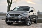 Peugeot 5008 GT Line#1.2i#130PS#Pano#Navi#Asystenty#Kamera#Skóry#ASO#24m Gwarancji! - 9