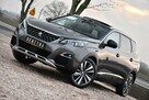 Peugeot 5008 GT Line#1.2i#130PS#Pano#Navi#Asystenty#Kamera#Skóry#ASO#24m Gwarancji! - 10