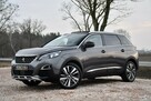 Peugeot 5008 GT Line#1.2i#130PS#Pano#Navi#Asystenty#Kamera#Skóry#ASO#24m Gwarancji! - 11