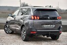 Peugeot 5008 GT Line#1.2i#130PS#Pano#Navi#Asystenty#Kamera#Skóry#ASO#24m Gwarancji! - 12