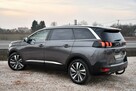 Peugeot 5008 GT Line#1.2i#130PS#Pano#Navi#Asystenty#Kamera#Skóry#ASO#24m Gwarancji! - 13