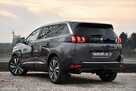 Peugeot 5008 GT Line#1.2i#130PS#Pano#Navi#Asystenty#Kamera#Skóry#ASO#24m Gwarancji! - 14