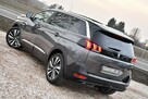 Peugeot 5008 GT Line#1.2i#130PS#Pano#Navi#Asystenty#Kamera#Skóry#ASO#24m Gwarancji! - 15