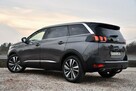 Peugeot 5008 GT Line#1.2i#130PS#Pano#Navi#Asystenty#Kamera#Skóry#ASO#24m Gwarancji! - 16