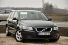 Volvo V50 2.0D#136PS#Navi#Climatronic#Sensory#Alus#1 Rok Gwarancji w Cenie!!! - 2