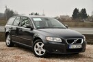 Volvo V50 2.0D#136PS#Navi#Climatronic#Sensory#Alus#1 Rok Gwarancji w Cenie!!! - 3