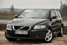 Volvo V50 2.0D#136PS#Navi#Climatronic#Sensory#Alus#1 Rok Gwarancji w Cenie!!! - 8