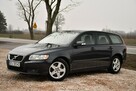 Volvo V50 2.0D#136PS#Navi#Climatronic#Sensory#Alus#1 Rok Gwarancji w Cenie!!! - 10