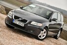 Volvo V50 2.0D#136PS#Navi#Climatronic#Sensory#Alus#1 Rok Gwarancji w Cenie!!! - 12