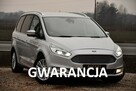 Ford Galaxy 2.0TDCI#180PS#Full LED#Navi#Climatr#Kamera#Świeży Import#Serwis#Mega!! - 1