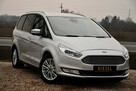 Ford Galaxy 2.0TDCI#180PS#Full LED#Navi#Climatr#Kamera#Świeży Import#Serwis#Mega!! - 2