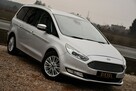 Ford Galaxy 2.0TDCI#180PS#Full LED#Navi#Climatr#Kamera#Świeży Import#Serwis#Mega!! - 3