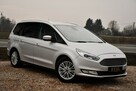 Ford Galaxy 2.0TDCI#180PS#Full LED#Navi#Climatr#Kamera#Świeży Import#Serwis#Mega!! - 4