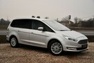 Ford Galaxy 2.0TDCI#180PS#Full LED#Navi#Climatr#Kamera#Świeży Import#Serwis#Mega!! - 5