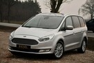 Ford Galaxy 2.0TDCI#180PS#Full LED#Navi#Climatr#Kamera#Świeży Import#Serwis#Mega!! - 6