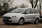 Ford Galaxy 2.0TDCI#180PS#Full LED#Navi#Climatr#Kamera#Świeży Import#Serwis#Mega!! - 9