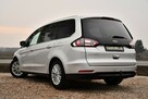 Ford Galaxy 2.0TDCI#180PS#Full LED#Navi#Climatr#Kamera#Świeży Import#Serwis#Mega!! - 12