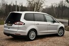 Ford Galaxy 2.0TDCI#180PS#Full LED#Navi#Climatr#Kamera#Świeży Import#Serwis#Mega!! - 15