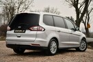 Ford Galaxy 2.0TDCI#180PS#Full LED#Navi#Climatr#Kamera#Świeży Import#Serwis#Mega!! - 16