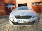 Peugeot 308 - 3