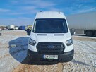 Ford Transit - 2