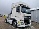 DAF xf - 1