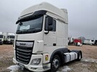 DAF xf - 2