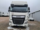 DAF xf - 3