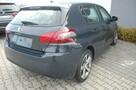 Peugeot 308 Pierwsza-rej 2019 - 2