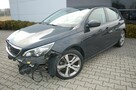 Peugeot 308 Pierwsza-rej 2019 - 10