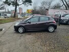 Peugeot 208 Salon PL - 1.4 95 KM - Instalacja Gazowa STAG - 5 Drzwi - Tablet - 3