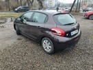 Peugeot 208 Salon PL - 1.4 95 KM - Instalacja Gazowa STAG - 5 Drzwi - Tablet - 4