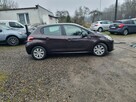 Peugeot 208 Salon PL - 1.4 95 KM - Instalacja Gazowa STAG - 5 Drzwi - Tablet - 6