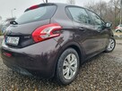 Peugeot 208 Salon PL - 1.4 95 KM - Instalacja Gazowa STAG - 5 Drzwi - Tablet - 9