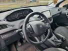 Peugeot 208 Salon PL - 1.4 95 KM - Instalacja Gazowa STAG - 5 Drzwi - Tablet - 10