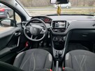 Peugeot 208 Salon PL - 1.4 95 KM - Instalacja Gazowa STAG - 5 Drzwi - Tablet - 15