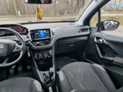 Peugeot 208 Salon PL - 1.4 95 KM - Instalacja Gazowa STAG - 5 Drzwi - Tablet - 16