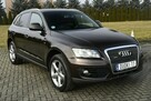 Audi Q5 2,0tdi S-line,Quattro,Navi,Pół-skóry,Elkt.Klapa.Klimatr 2 str.GWARANCJ - 2