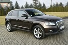 Audi Q5 2,0tdi S-line,Quattro,Navi,Pół-skóry,Elkt.Klapa.Klimatr 2 str.GWARANCJ - 3