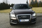 Audi Q5 2,0tdi S-line,Quattro,Navi,Pół-skóry,Elkt.Klapa.Klimatr 2 str.GWARANCJ - 4