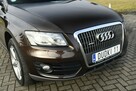 Audi Q5 2,0tdi S-line,Quattro,Navi,Pół-skóry,Elkt.Klapa.Klimatr 2 str.GWARANCJ - 6