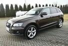 Audi Q5 2,0tdi S-line,Quattro,Navi,Pół-skóry,Elkt.Klapa.Klimatr 2 str.GWARANCJ - 7