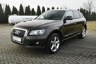 Audi Q5 2,0tdi S-line,Quattro,Navi,Pół-skóry,Elkt.Klapa.Klimatr 2 str.GWARANCJ - 8