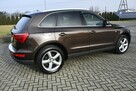 Audi Q5 2,0tdi S-line,Quattro,Navi,Pół-skóry,Elkt.Klapa.Klimatr 2 str.GWARANCJ - 9