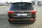 Audi Q5 2,0tdi S-line,Quattro,Navi,Pół-skóry,Elkt.Klapa.Klimatr 2 str.GWARANCJ - 11